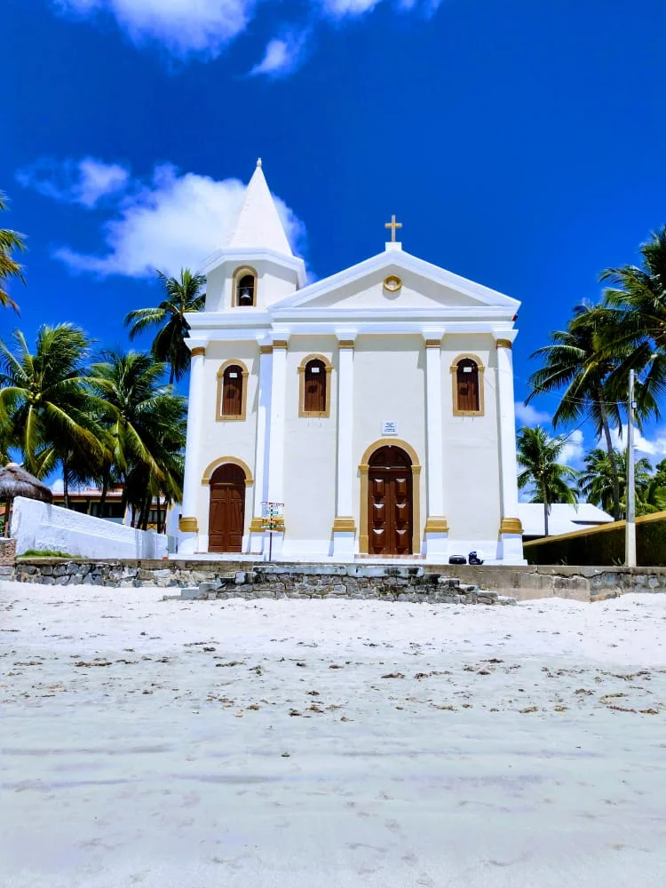 Praia dos Carneiros (PE) - Imagem 6