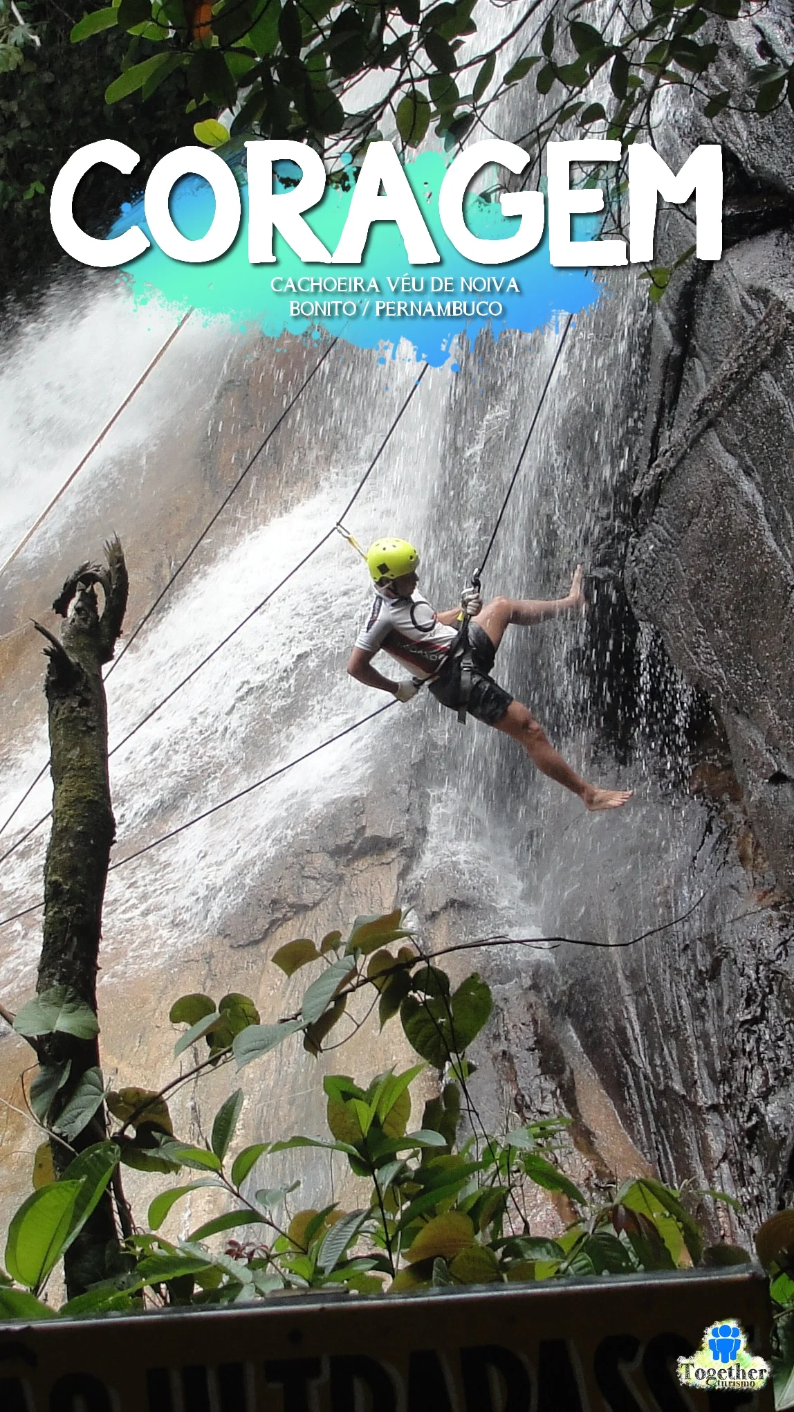 Aventuras em Bonito - Imagem 2