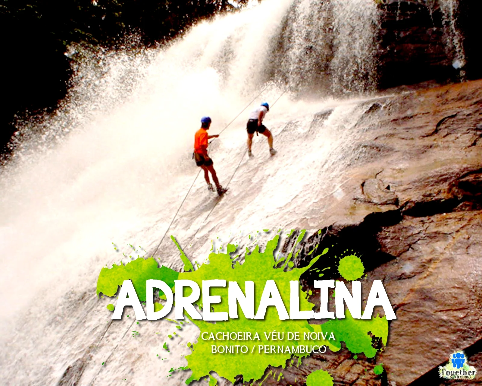 Aventuras em Bonito - Imagem 5