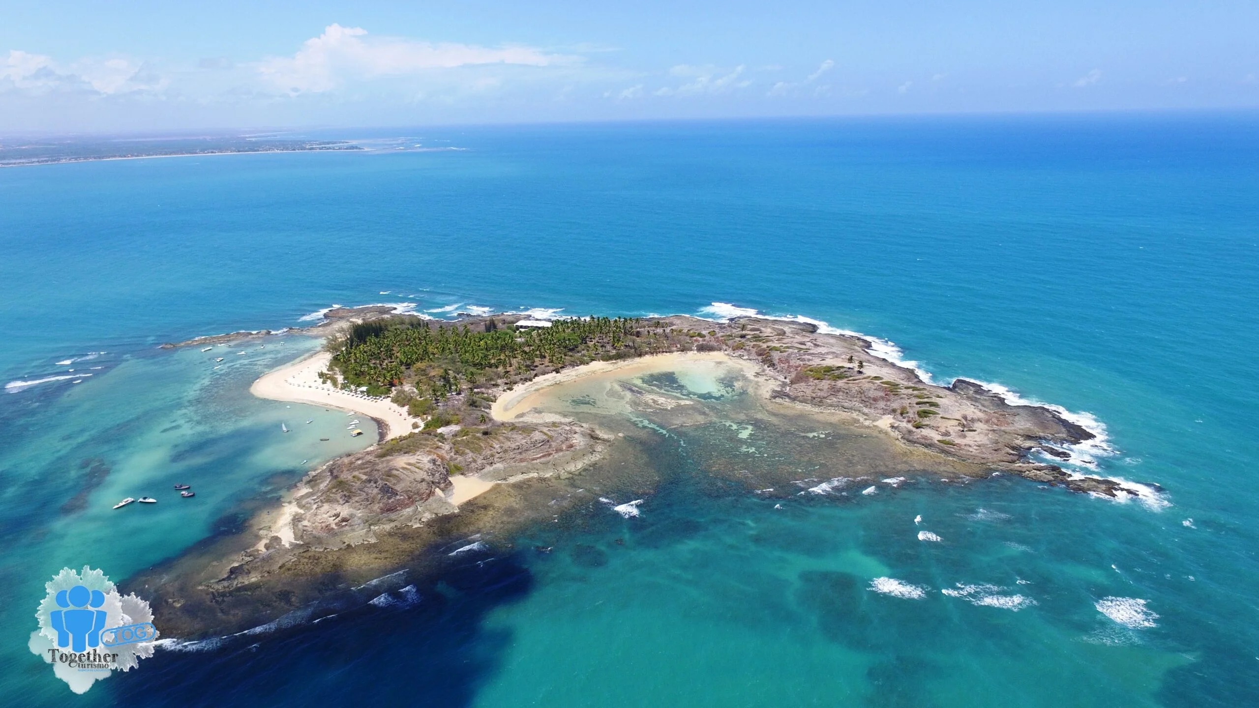 Ilha de Santo Aleixo - Imagem 2