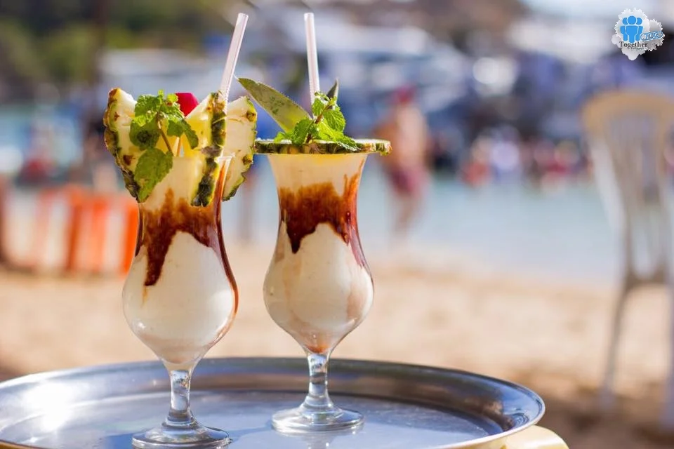 Ilha de Santo Aleixo - Imagem 3