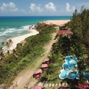 Praia do Amor & Vila de Pipa (RN) - Image 2