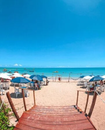 Praia do Patacho - Image 3