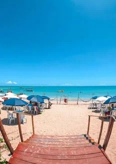 Praia do Patacho