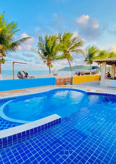 Praia de Japaratinga