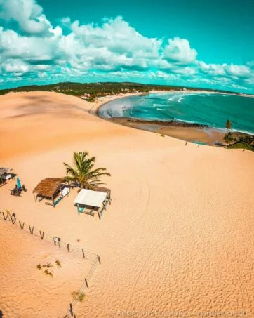 Dunas de Jenipabu (RN)