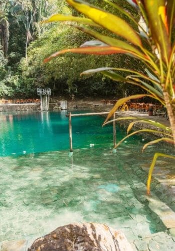 Santuário Ecológico Santa Tereza (AL)