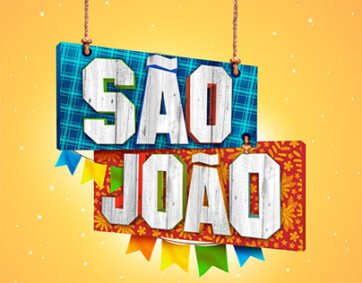 São João 2025
