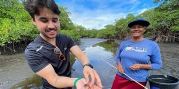 As Marisqueiras de Sirinhaém