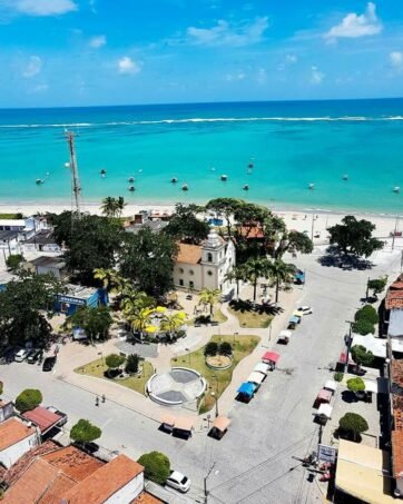 Fim de Semana São José (PE) e Maragogi (AL)! - Imagem 4