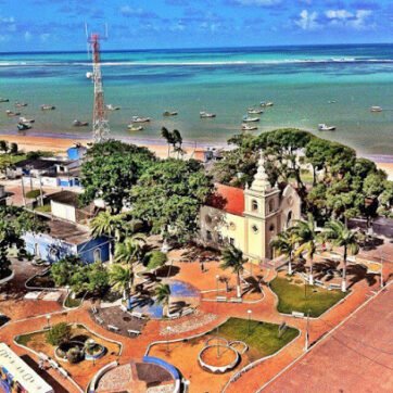 Fim de Semana São José (PE) e Maragogi (AL)! - Imagem 2