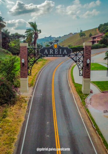 Paraíba: Do Interior ao Litoral!