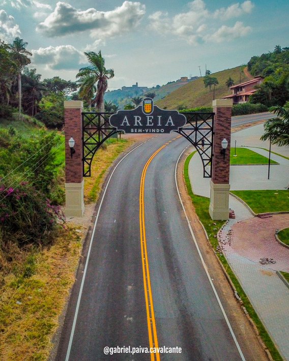 Paraíba: Do Interior ao Litoral!