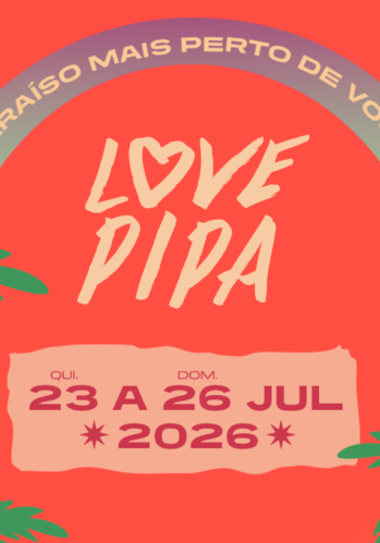 Love Pipa Festival