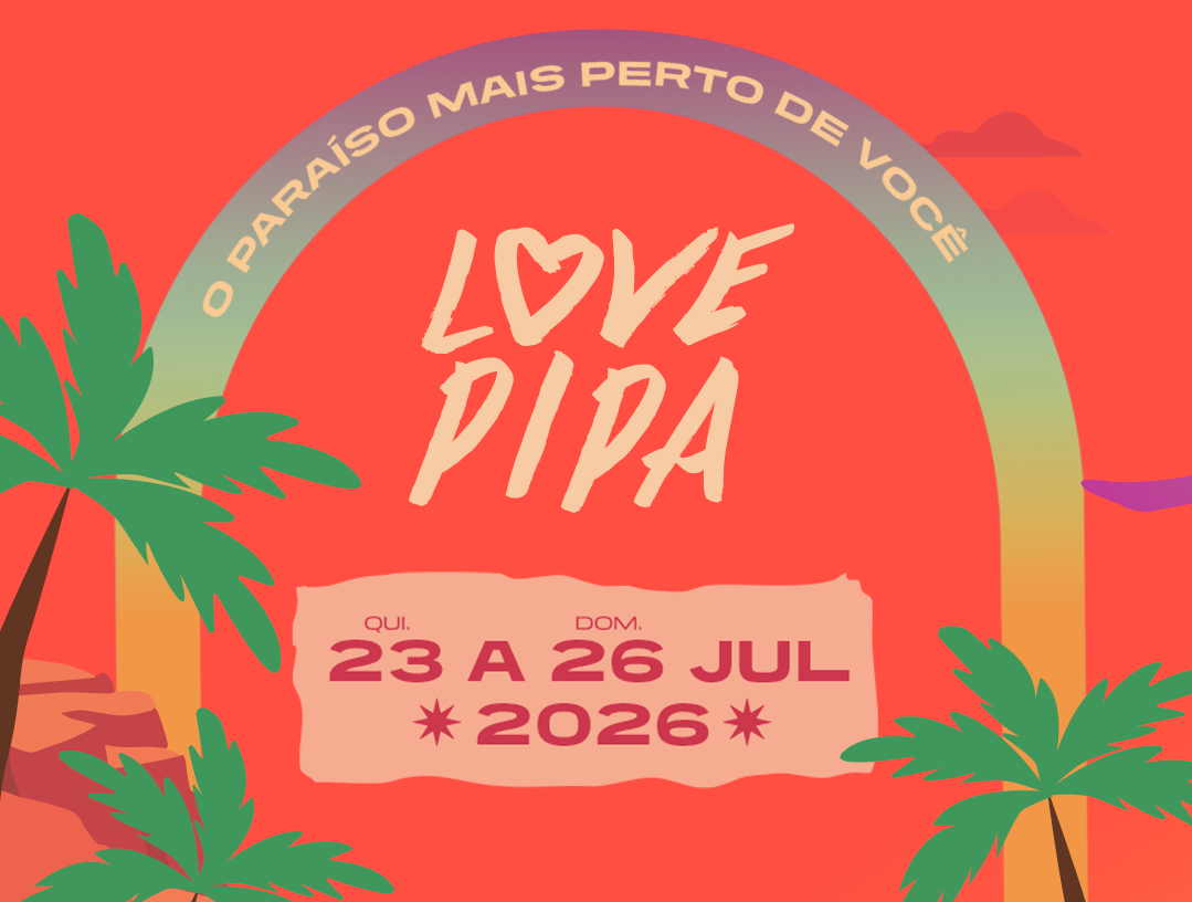 Love Pipa Festival