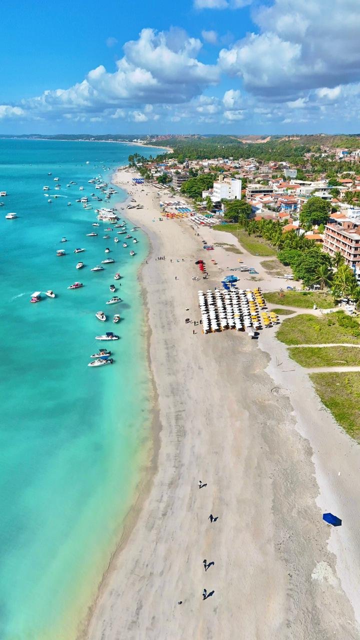 Maragogi Beach (AL) - Imagem 3